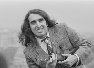 Jan Alweiss: A Life Beyond Tiny Tim Jan Alweiss