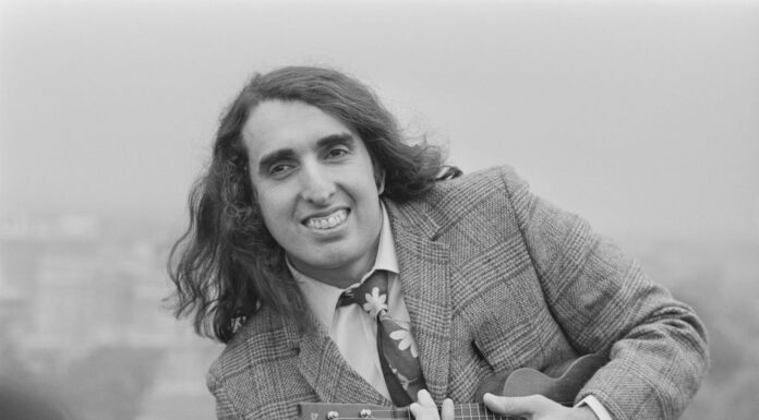 Jan Alweiss: A Life Beyond Tiny Tim Jan Alweiss