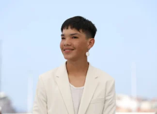 Ladainian Crazy Thunder: Rising Star in War Pony Ladainian Crazy Thunder