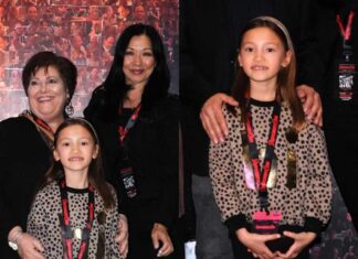 Liliana Gandolfini: A Legacy Beyond Fame Liliana Gandolfini