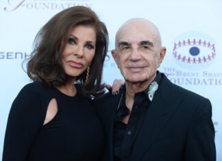 Linell Shapiro: Life, Marriage, and Philanthropy Linell Shapiro