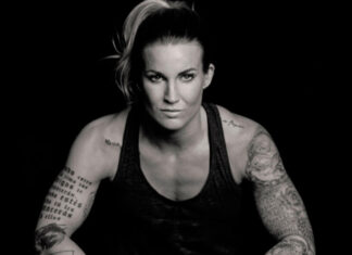 Madeleine Vall Beijner: From Kickboxing to Acting Success Madeleine-Vall-Beijner