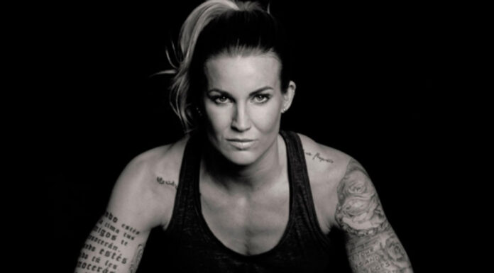 Madeleine Vall Beijner: From Kickboxing to Acting Success Madeleine-Vall-Beijner