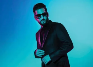 Azure Luna Buck: Get To Know About The Daughter of R&B Legend Jon B Azure Luna Buck