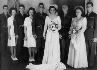 Lena Mae Riggi: A Life of Service and Dedication Lena Mae Riggi: