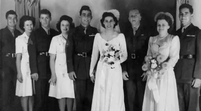 Lena Mae Riggi: A Life of Service and Dedication Lena Mae Riggi: