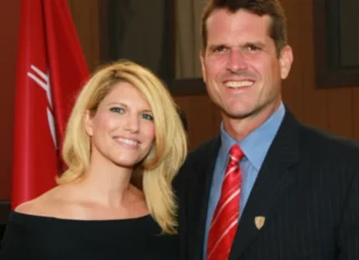 Miah Harbaugh: Life, Marriage, and Family Journey Miah Harbaugh