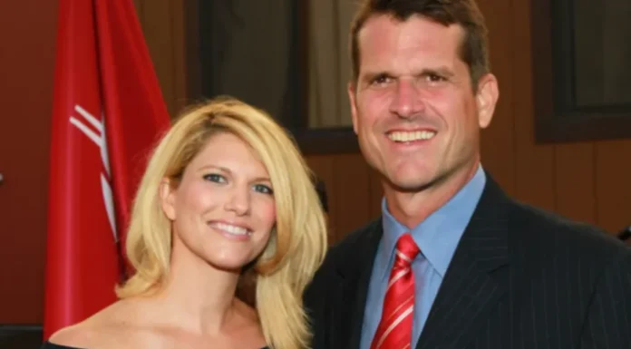 Miah Harbaugh: Life, Marriage, and Family Journey Miah Harbaugh