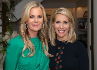 Robyn Bash: Healthcare Advocate & Policy Leader Robyn Bash