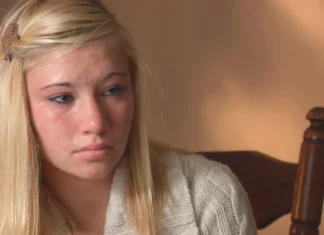 Sarah Maynard: A Story of Survival and Resilience Sarah Maynard