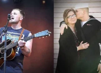 Zach Bryan Mom: Annette’s Impact on His Music Zach Bryan Mom