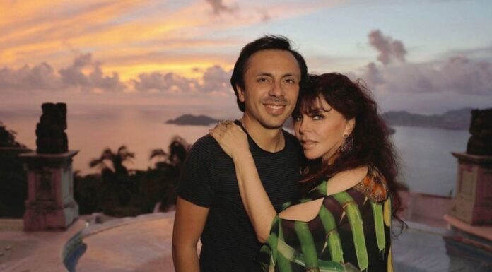 Michel Sáenz Castro: The Talented Filmmaker and Half-Brother of Cristian Castro michel-saenz-castro