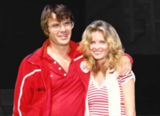 Allison Grady Urich: The Adopted Daughter of Beloved Actor Robert Urich Allison Grady Urich