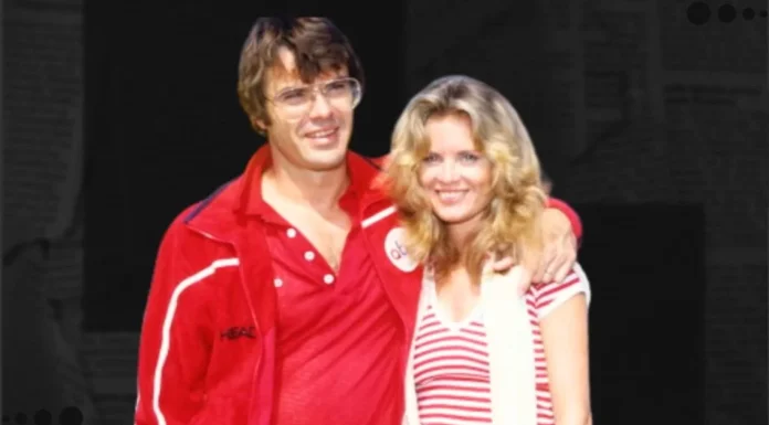 Allison Grady Urich: The Adopted Daughter of Beloved Actor Robert Urich Allison Grady Urich