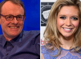 Anoushka Nara Giltsoff: The Inspiring Life of Sean Lock’s Wife Anoushka Nara Giltsoff