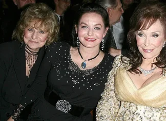 Betty Ruth Webb: The Private Life of Loretta Lynn’s Sister Betty Ruth Webb