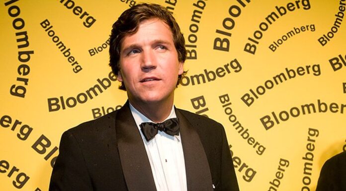 Buckley Swanson Peck Carlson: The Life and Career of Tucker Carlson’s Brother Buckley Swanson Peck Carlson