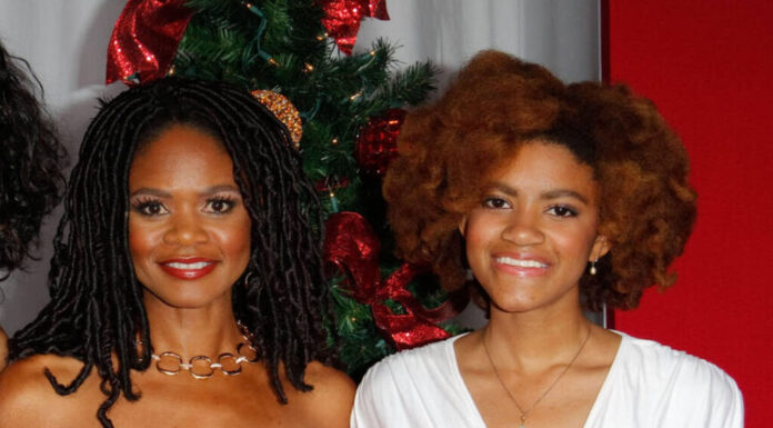 Butterfly Rose Oldham: Daughter of Kimberly Elise and Maurice Oldham Butterfly Rose Oldham