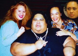 Ceslie-Ann Kamakawiwo’ole: The Untold Story of Most Wanted Celebrity! Ceslie-Ann Kamakawiwo'ole