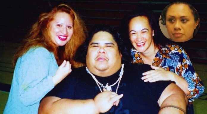 Ceslie-Ann Kamakawiwo’ole: The Untold Story of Most Wanted Celebrity! Ceslie-Ann Kamakawiwo'ole