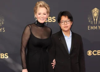 Connor Douglas Gilliland: The Low-Key Son of Hollywood Stars Connor Douglas Gilliland