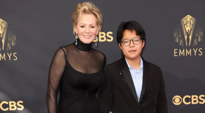 Connor Douglas Gilliland: The Low-Key Son of Hollywood Stars Connor Douglas Gilliland