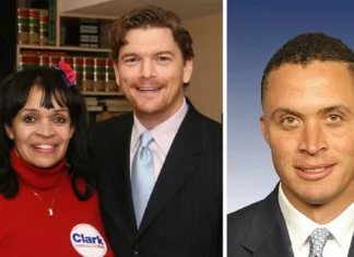 Dorothy Bowles Ford: Explore Bio, Life, Family & Many More! Dorothy Bowles Ford