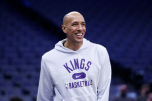 Douglas Christie Jr.: Son of Former NBA Star Pens Inspirational