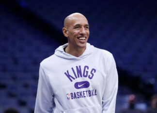 Douglas Christie Jr.: Son of Former NBA Star Pens Inspirational Children’s Books Douglas Christie Jr