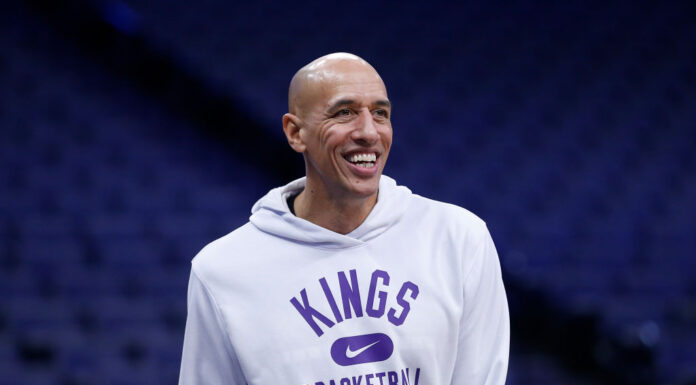 Douglas Christie Jr.: Son of Former NBA Star Pens Inspirational Children’s Books Douglas Christie Jr