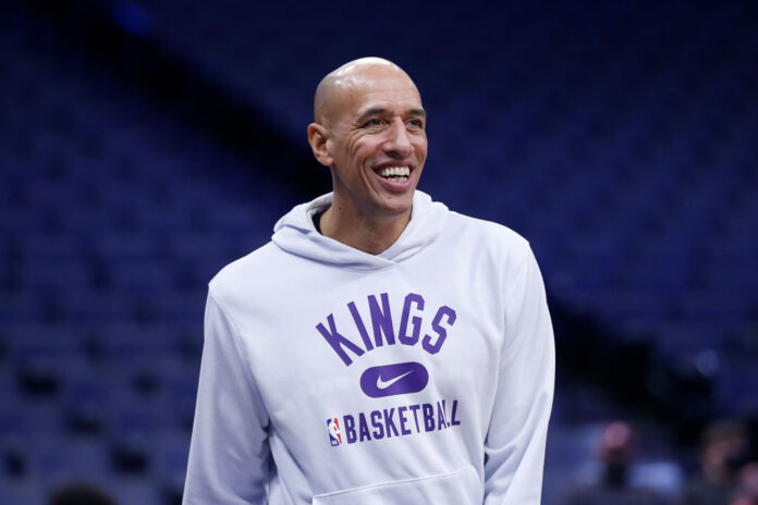 Douglas Christie Jr.: Son of Former NBA Star Pens Inspirational ...