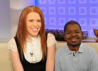 Edmonia Sue: The Life and Legacy of Gary Coleman’s Adoptive Mother Edmonia Sue