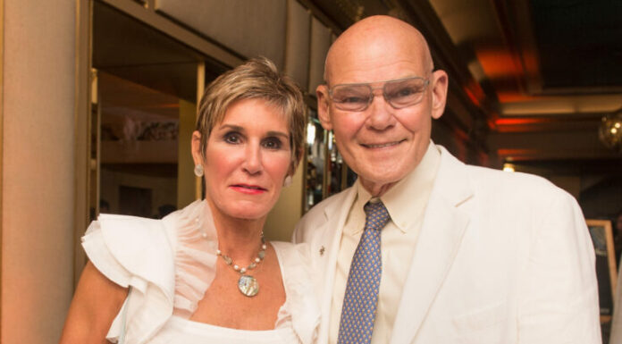 Emerson Normand Carville’s Life: A Brief Look at Her Life! Emerson Normand Carville