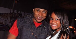 Italia Anita Maria Smith: The Story of LL Cool J's Daughter