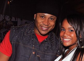Italia Anita Maria Smith: The Story of LL Cool J’s Daughter Italia Anita Maria Smith