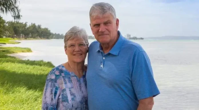 Jane Austin Cunningham Graham: Explore Wiki, Personal Life, Career & Marrige! Jane Austin Cunningham Graham