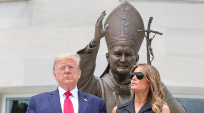 Johann Paul Trump: Exploring the Life and Legacy of Donald Trump’s 3rd Great-Grandfather Johann Paul Trump