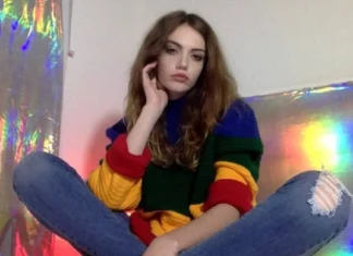 Keelee Breeze Van Winkle: The Youngest Daughter of Vanilla Ice Keelee Breeze Van Winkle