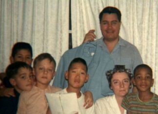 Lew Eric Jones: The Tragic Story of Jim Jones’ Adopted Son Lew Eric Jones