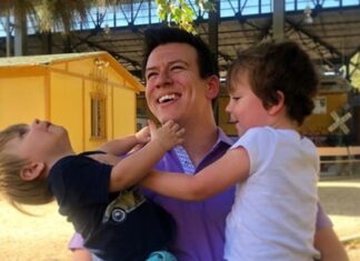 Lindsay Jordan Doty: The Inspiring Journey of Philip DeFranco’s Wife Lindsay Jordan Doty