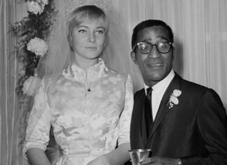 Mark Sydney Davis: The Untold Story of Sammy Davis Jr.’s Adopted Son Mark Sydney Davis