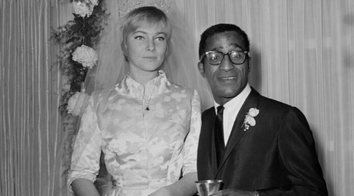 Mark Sydney Davis: The Untold Story of Sammy Davis Jr.’s Adopted Son Mark Sydney Davis