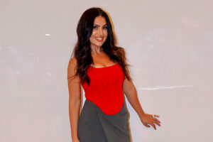 Molly Qerim: The Charismatic Host of ESP