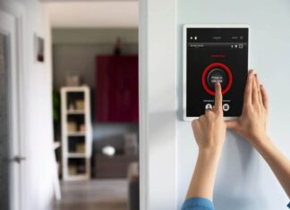 Protecting What Matters Most: Expert Security System Installations Protecting What Matters Most: Expert Security System Installations