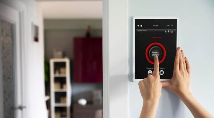 Protecting What Matters Most: Expert Security System Installations Protecting What Matters Most: Expert Security System Installations