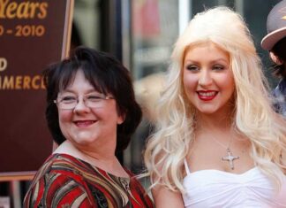 Shelly Loraine Kearns: The Inspiring Mother Behind Christina Aguilera’s Success Shelly Loraine Kearn