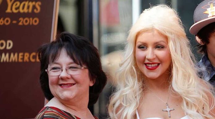 Shelly Loraine Kearns: The Inspiring Mother Behind Christina Aguilera’s Success Shelly Loraine Kearn