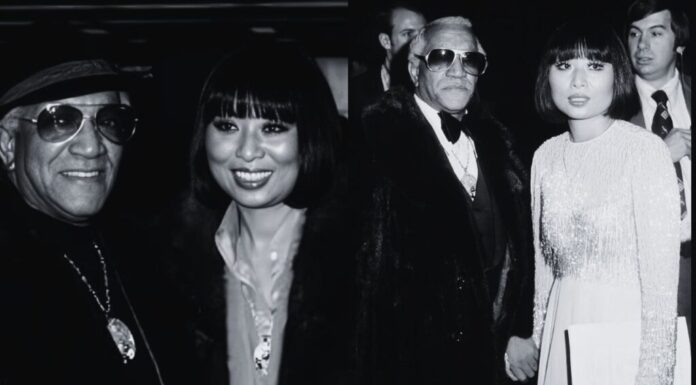 Yun Chi Chung: Explore Her Life, Family, Husband & More! Yun Chi Chung