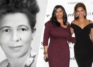 Agnèz Deréon: The Inspiring Matriarch of the Knowles-Beyoncé Family agnez-dereon