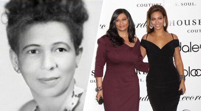 Agnèz Deréon: The Inspiring Matriarch of the Knowles-Beyoncé Family agnez-dereon